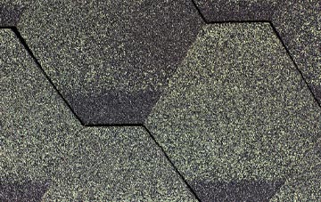 Shay Gate fibreglass shingle repairs