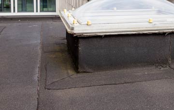 disadvantages of Shay Gate flat roofs