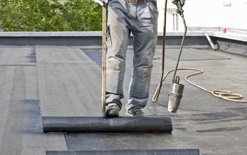 flat roof replacement Shay Gate, West Yorkshire