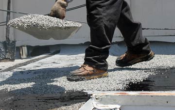 Shay Gate flat roofing companies