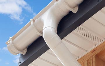 Shay Gate gutter installation costs