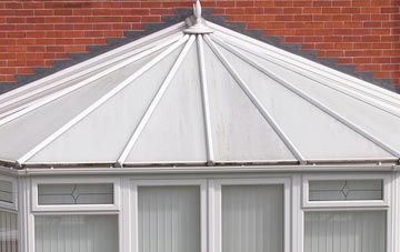 Shay Gate polycarbonate conservatory roof repairs