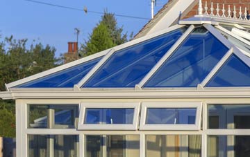 professional Shay Gate conservatory insulation
