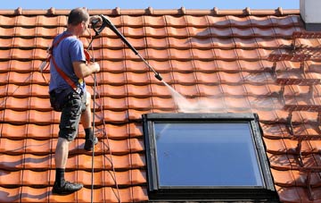 roof cleaning Shay Gate, West Yorkshire