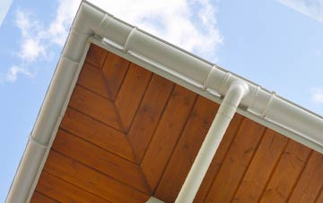 Shay Gate soffit types