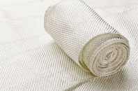 Shay Gate fibreglass roofing repairs