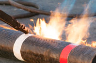 Shay Gate flat roofing replacement