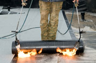 Shay Gate flat roof sealing quote