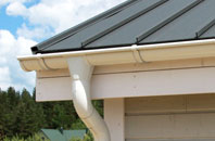 Shay Gate soffits